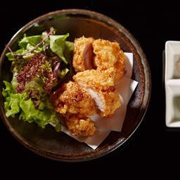 KARAAGE 5PCS