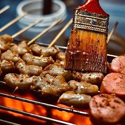 หม่าล่าอาตี๋ ตระกูลหยาง