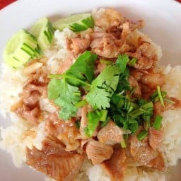 เจ้จิ๋มอาหารตามสั่ง