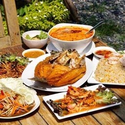 Amante Cafe & Restaurant
