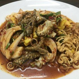 ยำแซบละน้อ