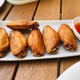 ไก่ทอด