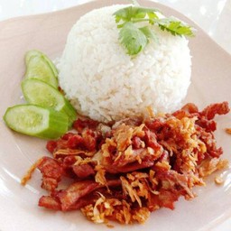 ครัวกลางซอย