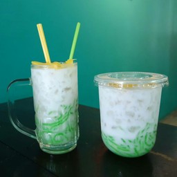 ลอดช่องสิงคโปร์