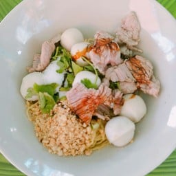 ร้านเจ๊ฑาก๋วยเตี๋ยวโบราณ (เจ้าเก่า)