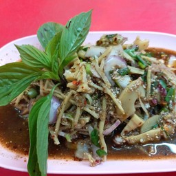 ซุปหน่อไม้