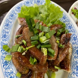 ไส้ย่าง
