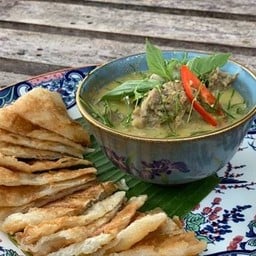 บ้านบุศยา (BaanBusaya)