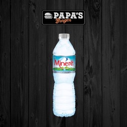 Mineral Water