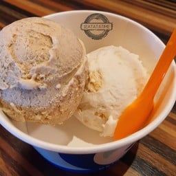 Blue Seal Ice Cream Nago
