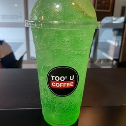 แอปเปิล (Apple) Soda