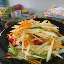 ตำไทย