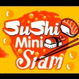 Sushi mini siam ซอยเนินพลับหวาน