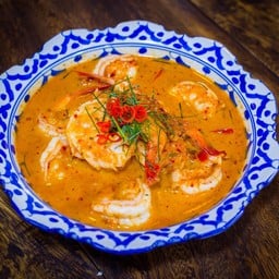 ฉู่ฉี่กุ้ง