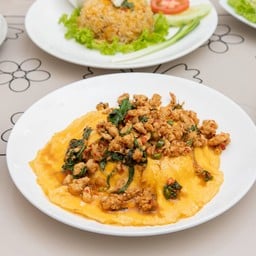 Hom-CHA CAFE Steak Bistro