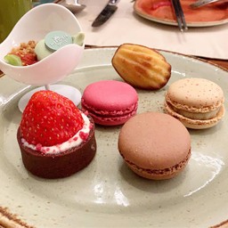 Chef Palette  Le Meridien Seoul Hotel
