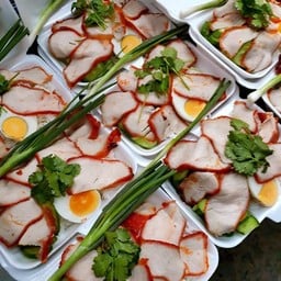 ราชาบะหมี่เกี๊ยว คลอง 2