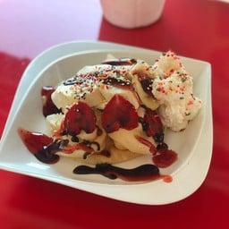 Blueboo Crepe&Food