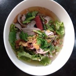 ญาณิศา หมูสวรรค์