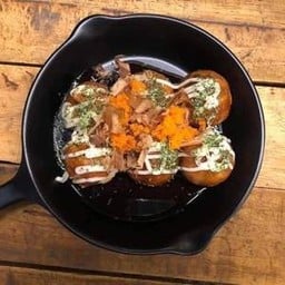 TU-Takoyaki ทาโกะยากิ ซัน