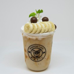 บานอฟฟี่