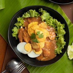 สลัดแขก