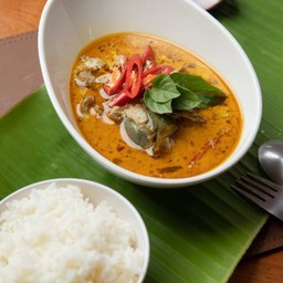 เขียวหวานเนื้อ