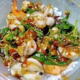 ครัวพ่วงข้าง
