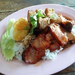 บ้านเตี๋ยวต้มยำโบราณ