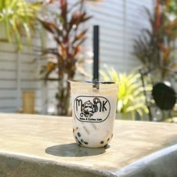 Monk Cup Boba & Coffee Cafe