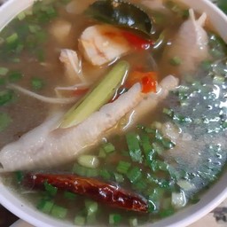 ซุปเปอร์ตีนไก่