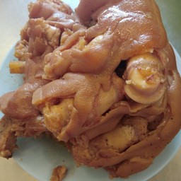 ข้าวคากิ