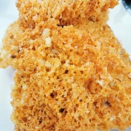 ยำปลาดุกฟู