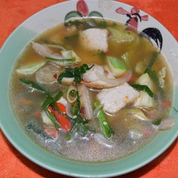 อ่อมคอหมู