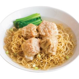 บะหมี่เกี๊ยวต้นตำรับ