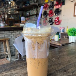 บ้านกาแฟบิสมีละห์