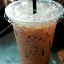 โอวัลตินเย็น