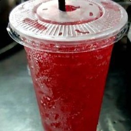 แดงโซดา