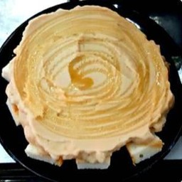 ปังเย็นกาแฟ