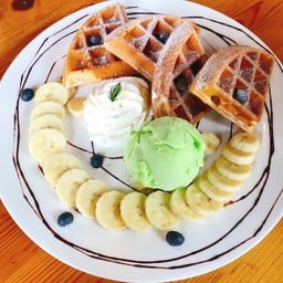 Sugar Rider Coffee House