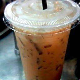 เนสกาแฟเย็น