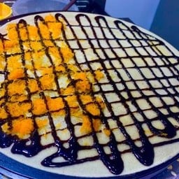 Rollita Crepe ดินแดง