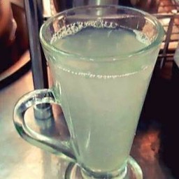 มะนาวร้อน