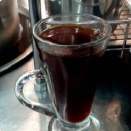 ชาดำร้อน (ชาไทย)