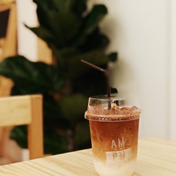 ชาไทยสีส้ม