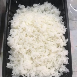 ข้าวเปล่า