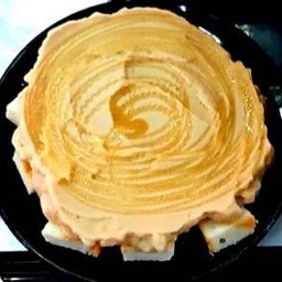 ปังเย็นชาเนส