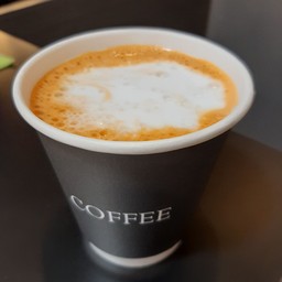 ชาซีลอน ร้อน