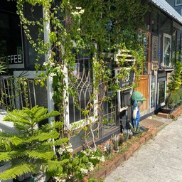 หน้าร้าน