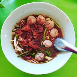 บุญชู สาขา 2 อำเภอ นางรอง